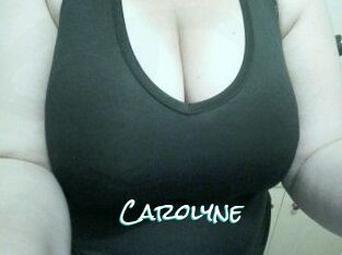 Carolyne