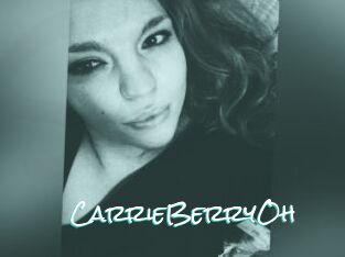 CarrieBerryOh