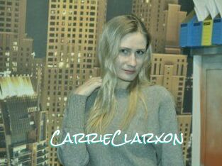 CarrieClarxon Sensuality Dream