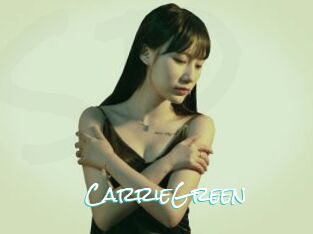 CarrieGreen