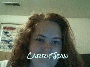 CarrieJean