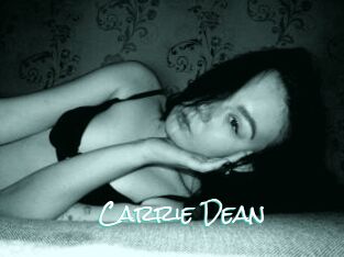 Carrie_Dean