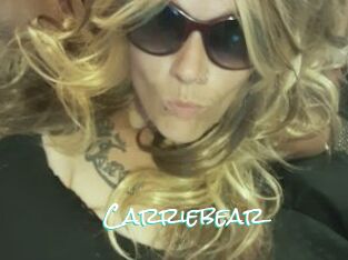 Carriebear