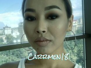 Carrmen18