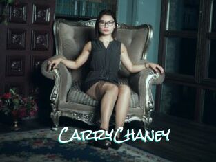 CarryChaney