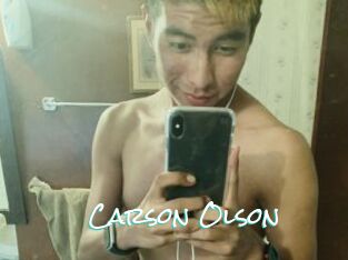 Carson_Olson