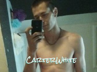 Carter_White Sensuality Dream