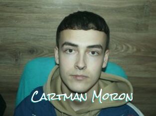 Cartman_Moron
