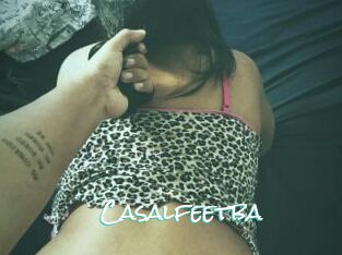 Casalfeetba