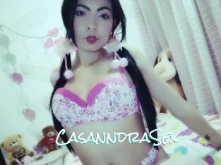 CasanndraSex