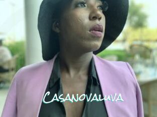 Casanovaluva