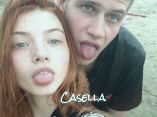 Casella