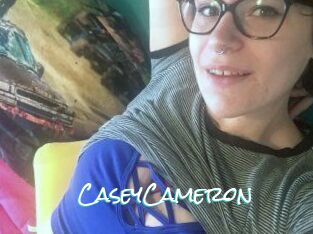 CaseyCameron