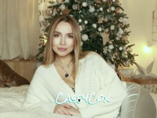 CaseyCox