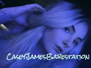 CaseyJamesBabestation
