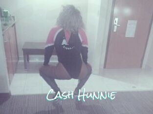 Cash_Hunnie Sensuality Dream