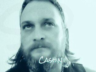 Cashin