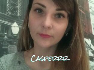 Casperrr