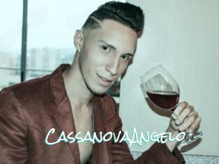 CassanovaAngelo