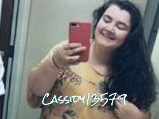 Cassidy13579