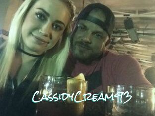 CassidyCream93