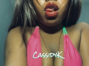 CassidyK Sensuality Dream