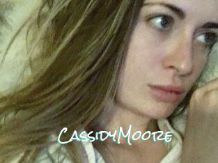 CassidyMoore