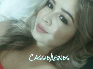 CassieAgnes