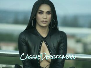 CassieDeguzman Sensuality Dream
