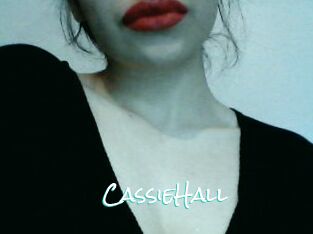 CassieHall Sensuality Dream