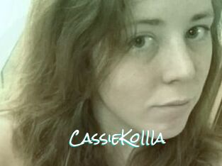 CassieKoIIIa