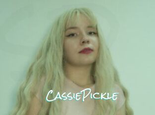 CassiePickle