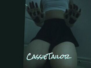 CassieTailor