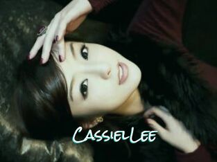 CassielLee Sensuality Dream