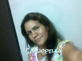 Cassiopella