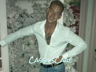 CassiusCage