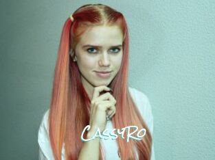 CassyRo