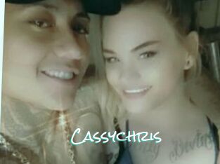 Cassychris