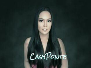 CasyPonte