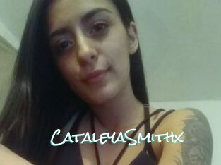 CataleyaSmithx