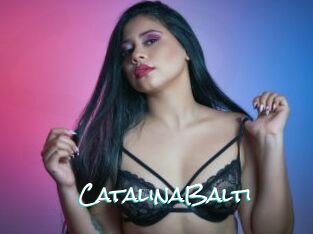 CatalinaBalti Sensuality Dream