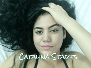 Catalina_Starts