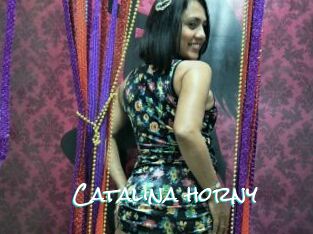 Catalina_horny