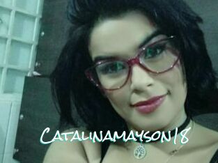 Catalinamayson18 Sensuality Dream
