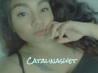 Catalinaswet