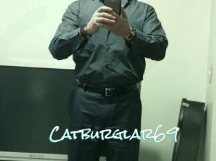 Catburglar69 Sensuality Dream