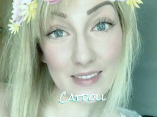 Catdoll Sensuality Dream
