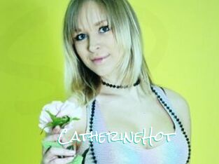 CatherineHot Sensuality Dream