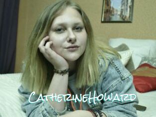 CatherineHoward