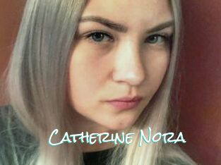 Catherine_Nora Sensuality Dream